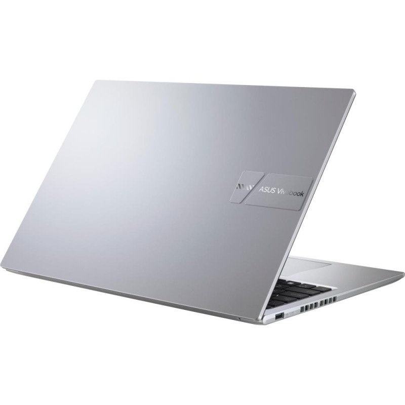 Notebook|ASUS|VivoBook Series|X1605VA-MB028W|CPU i5-13500H|2600 MHz|16"|1920x1200|RAM 8GB|DDR4|SSD 512GB|Intel UHD Graphics|Integrated|ENG|Windows 11 Home|Silver|1.88 kg|90NB10N2-M00490