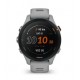 SMARTWATCH FORERUNNER 255S/POWD. GREY 010-02641-12 GARMIN