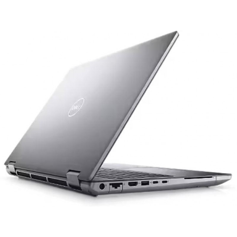 Notebook|DELL|Precision|7680|CPU  i7-13850HX|2100 MHz|16"|1920x1200|RAM 16GB|DDR5|4800 MHz|SSD 512GB|NVIDIA RTX 2000 Ada|8GB|ENG|Smart Card Reader|Windows 11 Pro|2.6 kg|N010P7680EMEA_VP