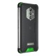 MOBILE PHONE BV6600 PRO/GREEN BLACKVIEW