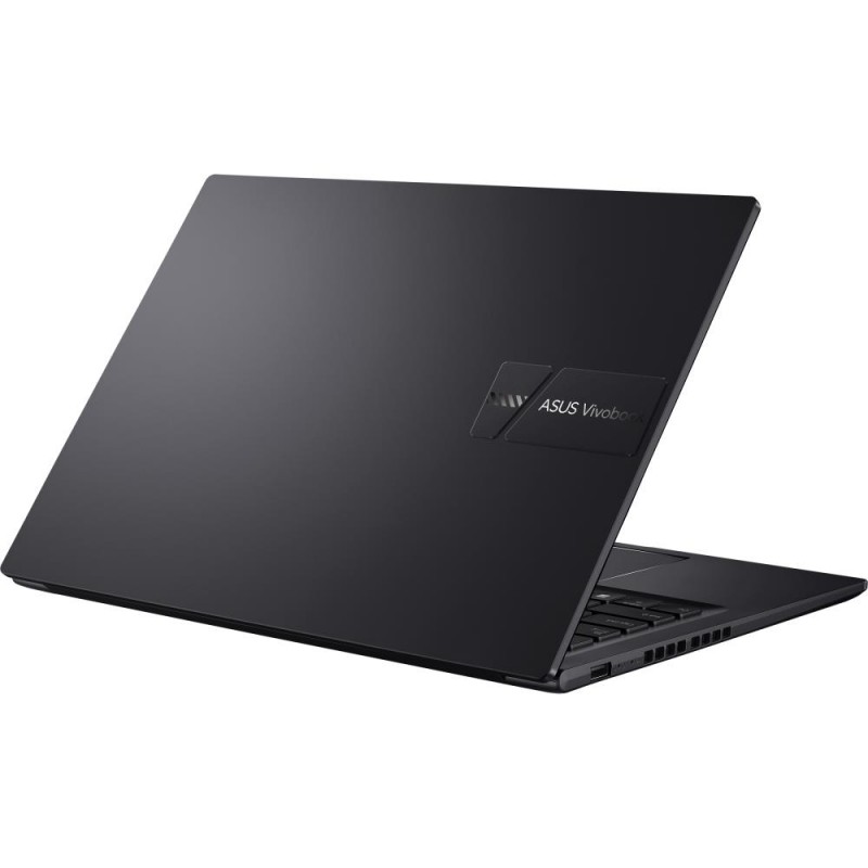 Notebook|ASUS|VivoBook Series|M1405YA-KM048W|CPU 7730U|2000 MHz|14"|2880x1800|RAM 16GB|DDR4|SSD 512GB|AMD Radeon Graphics|Integrated|ENG|Windows 11 Home|Black|1.6 kg|90NB10S1-M00200