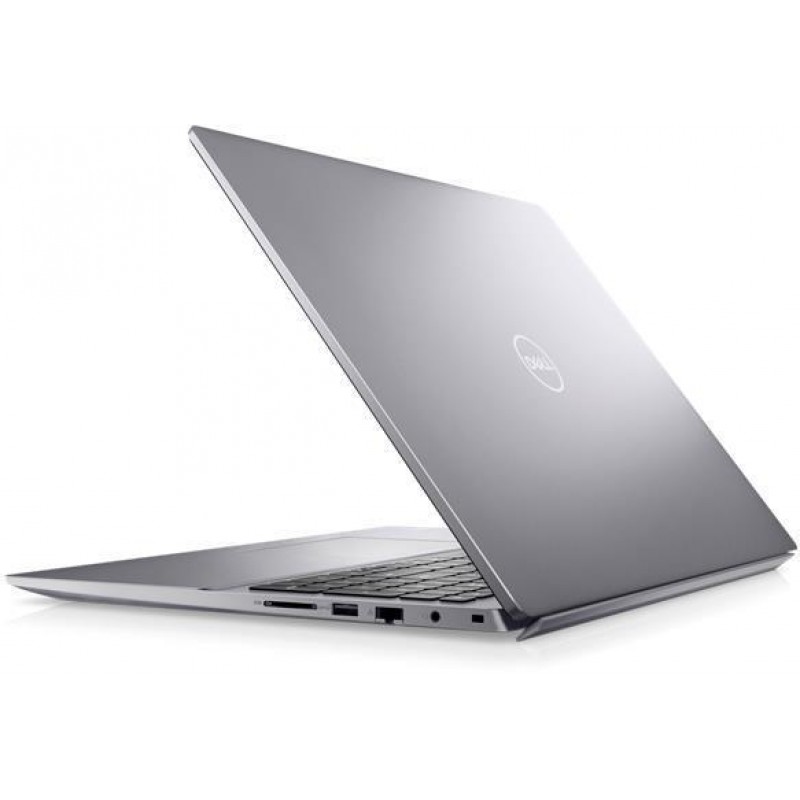 Notebook|DELL|Vostro|5620|CPU i7-1260P|2100 MHz|16"|1920x1200|RAM 16GB|DDR4|3200 MHz|SSD 512GB|Intel Iris Xe Graphics|Integrated|NOR|Windows 11 Pro|Titanium Grey|1.91 kg|N1707VNB5620EMEA01_NORD