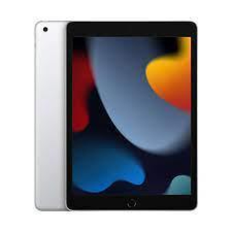 TABLET IPAD 10.2" (2021) 256GB/WI-FI SILVER MK2P3 APPLE