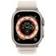 SMARTWATCH ULTRA 49MM CELL./TITAN./STARL. MQFQ3 APPLE