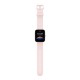 SMARTWATCH AMAZFIT BIP 3/A2172 PINK HUAMI