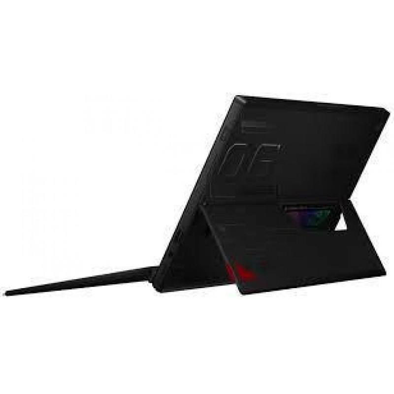 Notebook|ASUS|ROG|GZ301ZC-LD110W|CPU i7-12700H|2500 MHz|13.4"|Touchscreen|1920x1200|RAM 16GB|DDR5|SSD 512GB|NVIDIA GeForce RTX 3050|4GB|ENG|Windows 11 Home|Black|1.12 kg|90NR07Z1-M006H0