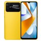 MOBILE PHONE C40 64GB/YELLOW MZB0B4OEU POCO