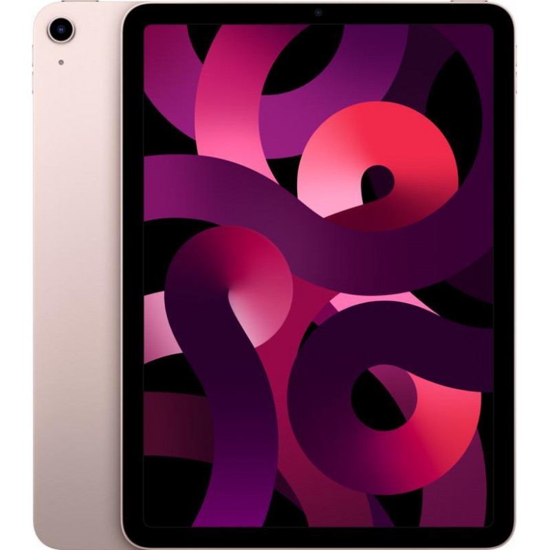 TABLET IPAD AIR 10.9" WIFI/64GB PINK MM6T3 APPLE