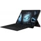 Notebook|ASUS|ROG|GZ301ZC-LD110W|CPU i7-12700H|2500 MHz|13.4"|Touchscreen|1920x1200|RAM 16GB|DDR5|SSD 512GB|NVIDIA GeForce RTX 3050|4GB|ENG|Windows 11 Home|Black|1.12 kg|90NR07Z1-M006H0