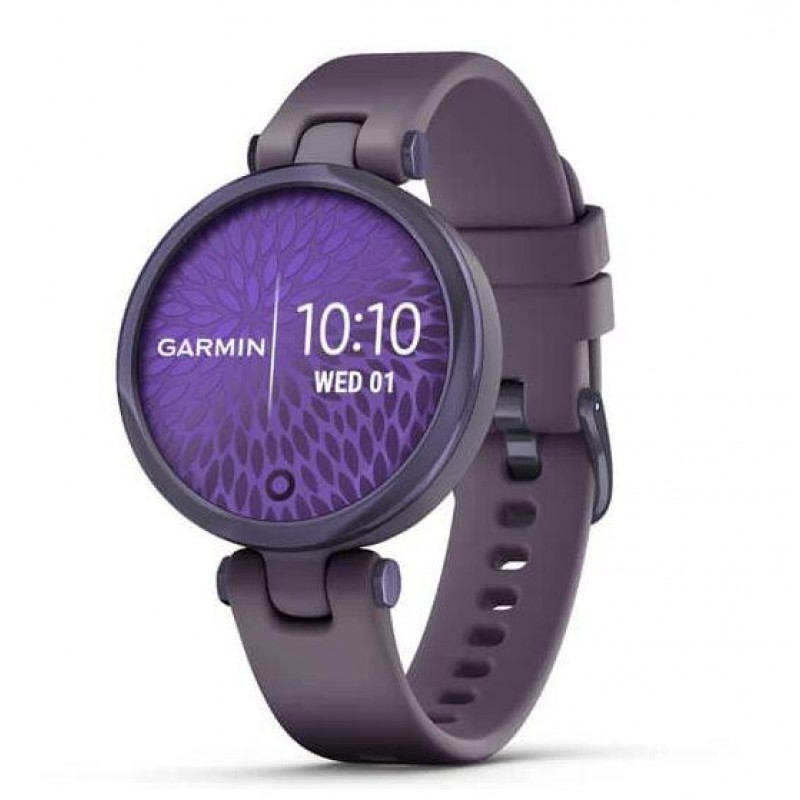 SMARTWATCH LILY SPORT/MIDNIGHT 010-02384-12 GARMIN