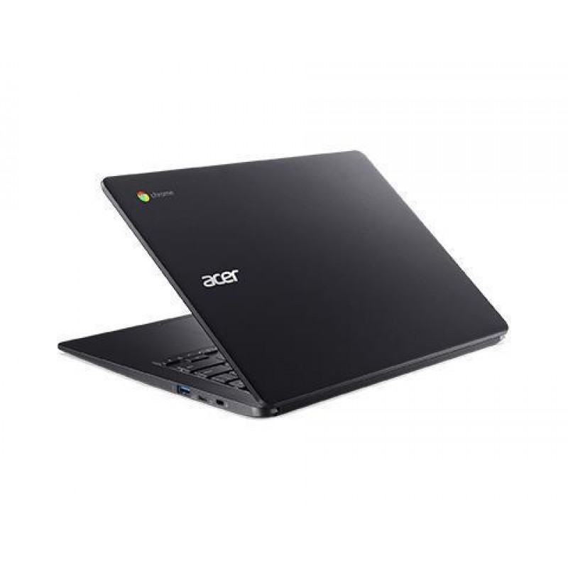 Notebook|ACER|Chromebook|C933|CPU N4020|1100 MHz|14"|1920x1080|RAM 4GB|DDR4|eMMC 32GB|Intel UHD Graphics 600|Integrated|NOR|Chrome OS|Black|1.5 kg|NX.ATJEL.001