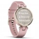 SMARTWATCH LILY SPORT/DUST ROSE 010-02384-13 GARMIN