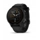 SMARTWATCH FORERUNNER 955/BLACK 010-02638-20 GARMIN