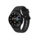 SMARTWATCH GALAXY WATCH4/46MM BLACK SM-R890 SAMSUNG