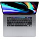 Notebook|APPLE|MacBook Pro|MK193|16.2"|3456x2234|RAM 16GB|DDR4|SSD 1TB|Integrated|ENG|Card Reader SD|macOS Monterey|Space Gray|2.1 kg|MK193ZM/A