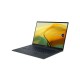 Notebook|ASUS|ZenBook Series|UX3404VA-M9054W|CPU i5-13500H|2600 MHz|14.5"|2880x1800|RAM 16GB|DDR5|SSD 512GB|Intel Iris Xe Graphics|Integrated|ENG|NumberPad|Windows 11 Home|Grey|1.56 kg|90NB1081-M002R0