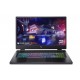 Notebook|ACER|Nitro|AN17-41-R2WS|CPU 7840HS|3800 MHz|17.3"|2560x1440|RAM 16GB|DDR5|SSD 512GB|NVIDIA GeForce RTX 4060|8GB|ENG|Windows 11 Home|Black|3.25 kg|NH.QKMEL.001