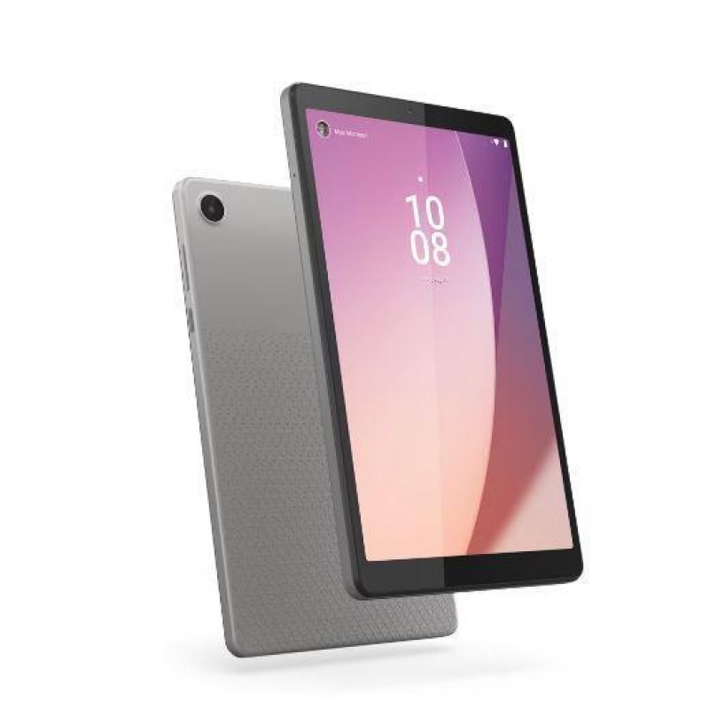 TABLET TAB M8 4TH GEN 8" 32GB/ARCTIC GREY ZABU0139PL LENOVO