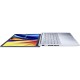 Notebook|ASUS|VivoBook Series|M1502IA-BQ068W|CPU 4600H|3000 MHz|15.6"|1920x1080|RAM 8GB|DDR4|SSD 512GB|AMD Radeon Graphics|Integrated|ENG|Windows 11 Home|Silver|1.7 kg|90NB0Y52-M003W0