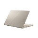 Notebook|ASUS|ZenBook Series|UX3404VA-M9053W|CPU i5-13500H|2600 MHz|14.5"|2880x1800|RAM 16GB|DDR5|SSD 512GB|Intel Iris Xe Graphics|Integrated|ENG|NumberPad|Windows 11 Home|Beige|1.56 kg|90NB1083-M002P0