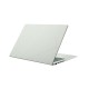 Notebook|ASUS|ZenBook Series|UX3402ZA-KM309W|CPU i5-1240P|1700 MHz|14"|2880x1800|RAM 8GB|DDR5|SSD 512GB|Intel Iris Xe Graphics|Integrated|ENG|Windows 11 Home|Aqua|1.39 kg|90NB0WC2-M00SD0