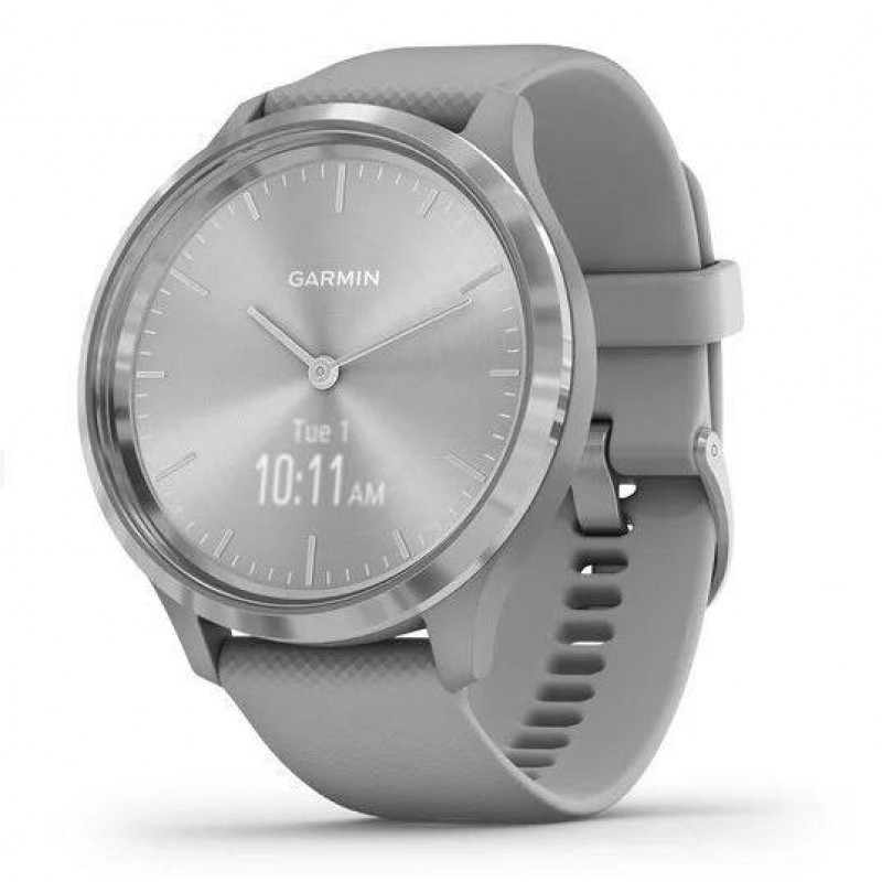 SMARTWATCH VIVOMOVE 3/SILV/GRAY 010-02239-20 GARMIN