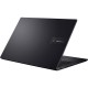 Notebook|ASUS|VivoBook Series|X1605VA-MB146W|CPU i5-13500H|2600 MHz|16"|1920x1200|RAM 8GB|DDR4|SSD 512GB|Intel UHD Graphics|Integrated|ENG|Windows 11 Home|Black|1.88 kg|90NB10N3-M005M0