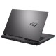 Notebook|ASUS|ROG|G513RW-HF032W|CPU 6900HX|3300 MHz|15.6"|1920x1080|RAM 16GB|DDR5|4800 MHz|SSD 1TB|NVIDIA GeForce RTX 3070 Ti|8GB|ENG|Windows 11 Home|Grey|2.3 kg|90NR0895-M000P0