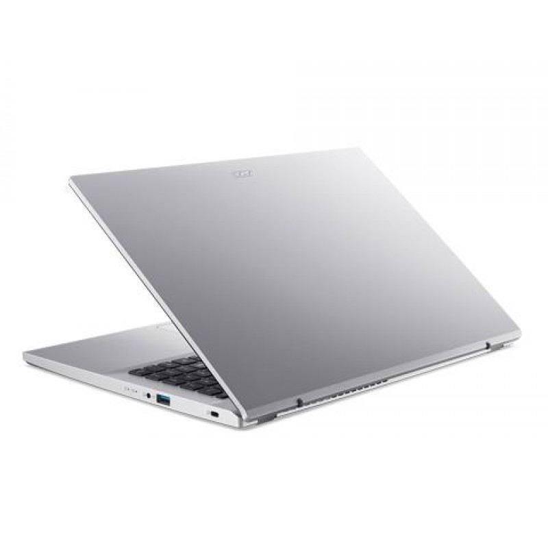 Notebook|ACER|Aspire|A315-59-592B|CPU i5-1235U|1300 MHz|15.6"|1920x1080|RAM 8GB|DDR4|SSD 256GB|Intel Iris Xe Graphics|Integrated|ENG/RUS|Windows 11 Home|Silver|1.78 kg|NX.K6TEL.002