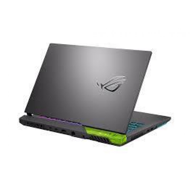 Notebook|ASUS|ROG|G513RM-HF148W|CPU 6800H|3200 MHz|15.6"|1920x1080|RAM 16GB|DDR5|4800 MHz|SSD 1TB|NVIDIA GeForce RTX 3060|6GB|ENG|Windows 11 Home|Grey|2.3 kg|90NR0845-M007H0