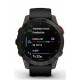 SMARTWATCH EPIX GEN2/GREY 010-02582-11 GARMIN