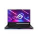 Notebook|ASUS|ROG Strix|G733PZ-LL023W|CPU 7945HX|2500 MHz|17.3"|2560x1440|RAM 32GB|DDR5|4800 MHz|SSD 1TB|NVIDIA GeForce RTX 4080|12GB|ENG|Windows 11 Home|Black|3 kg|90NR0DC4-M00280