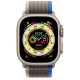 SMARTWATCH ULTRA 49MM CELL./TITANIUM/BLUE MNHL3 APPLE