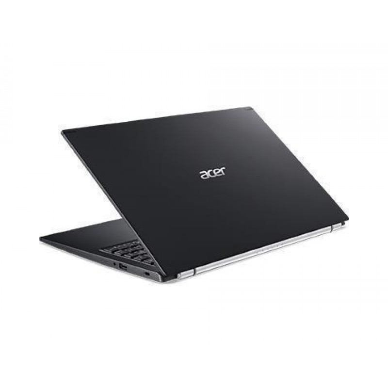 Notebook|ACER|Aspire|A515-56-70LF|CPU i7-1165G7|2800 MHz|15.6"|1920x1080|RAM 8GB|DDR4|SSD 512GB|Iris Xe Graphics|Integrated|ENG|Windows 11 Home|Charcoal Black|1.9 kg|NX.A19EL.00H