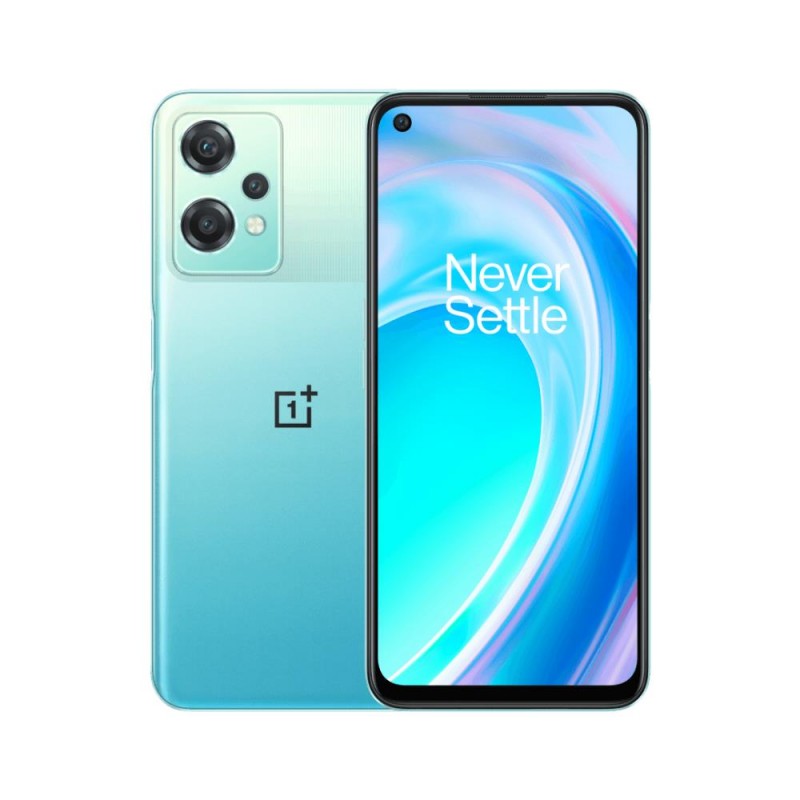 MOBILE PHONE NORD CE 2 LITE 5G/128GB BLUE 5011102001 ONEPLUS