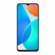 MOBILE PHONE HONOR X6 4/64GB/MIDNIGHT BLACK 5109AJKW HONOR