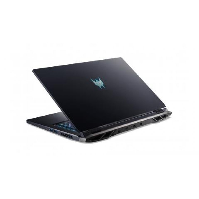 Notebook|ACER|Predator|PH317-56-78JZ|CPU i7-12700H|2300 MHz|17.3"|2560x1440|RAM 16GB|DDR5|SSD 1TB|NVIDIA GeForce RTX 3070|8GB|ENG/RUS|Windows 11 Home|Black|3 kg|NH.QGQEL.002