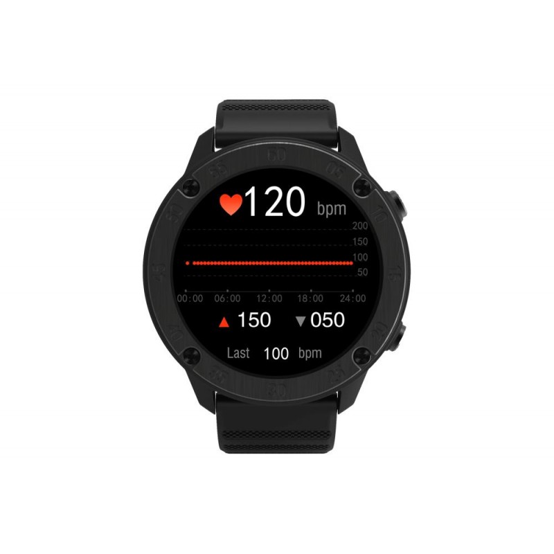 SMARTWATCH X5/BLACK BLACKVIEW