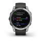 SMARTWATCH FENIX 7/SILVER 010-02540-01 GARMIN