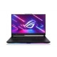 Notebook|ASUS|ROG Strix|G733PY-LL025W|CPU 7945HX|2500 MHz|17.3"|2560x1440|RAM 32GB|DDR5|4800 MHz|SSD 2TB|NVIDIA GeForce RTX 4090|16GB|ENG|Windows 11 Home|Black|3 kg|90NR0DB4-M002C0