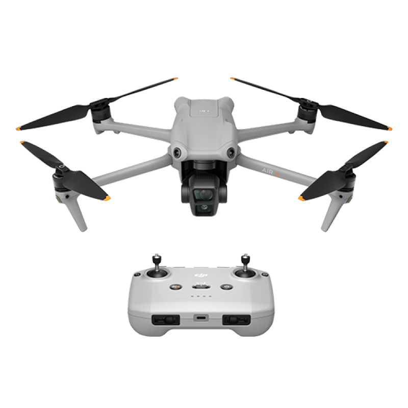 DJI Air 3 (DJI RC-N2) Quadrokopter