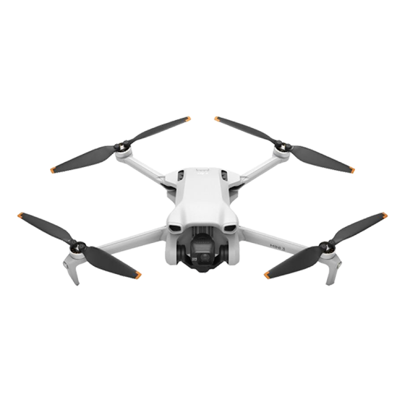 DJI Mini 3 Drone Only