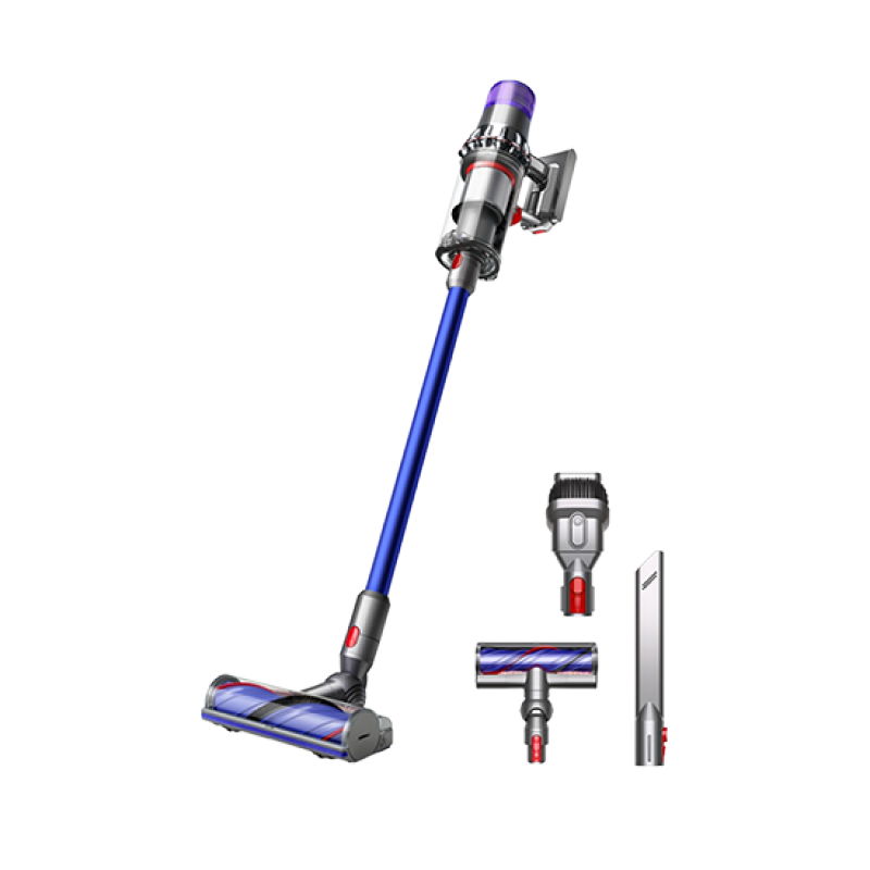 Dyson V11 446976-01 - Nickel Blue EU