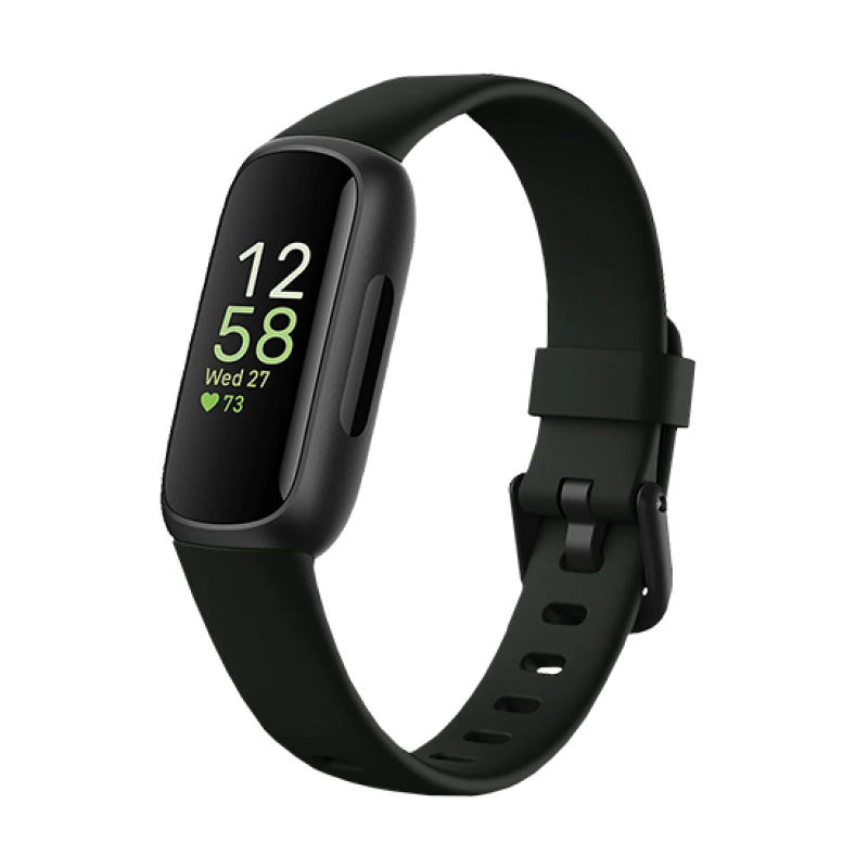 Watch Fitbit Inspire 3 - Black/Midnight Zen DE