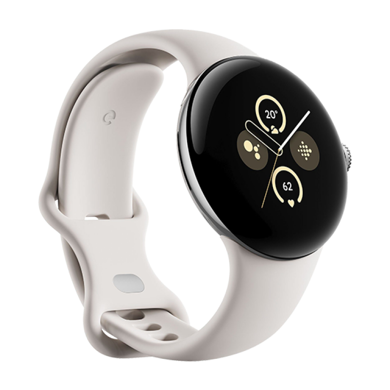 Watch Google Pixel Watch 2 - Beige EU