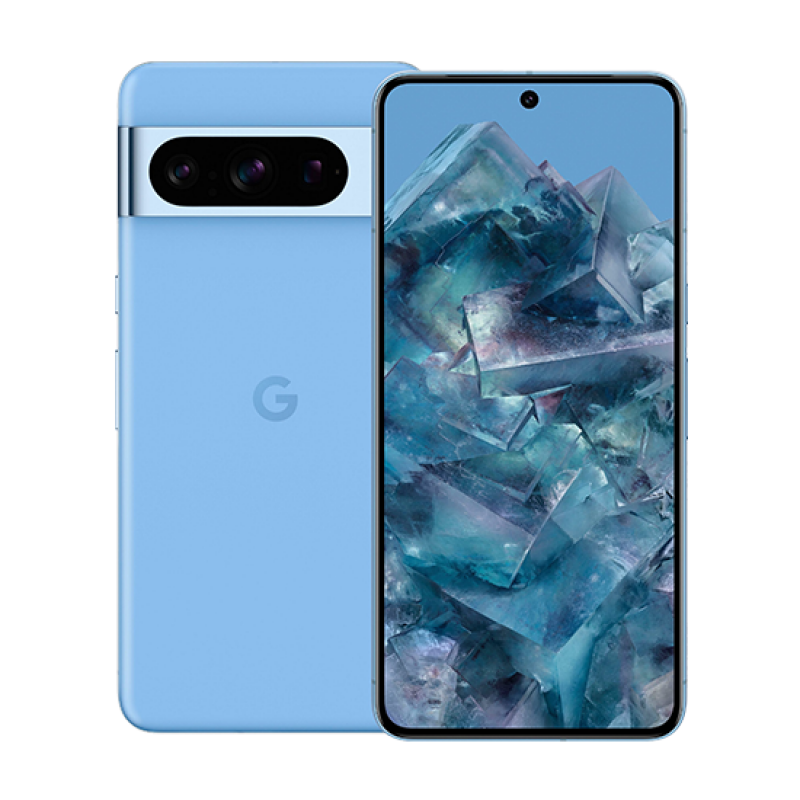 Google Pixel 8 Pro 5G Dual Sim 12GB RAM 128GB - Bay DE