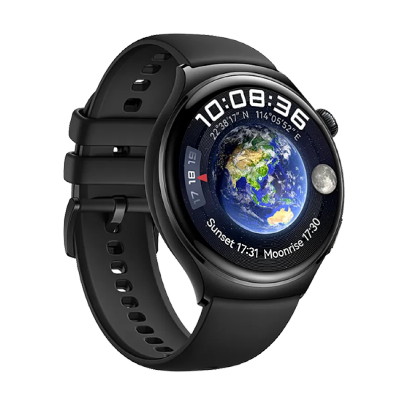 Watch Huawei Watch 4 (Archi L19F) - Black EU