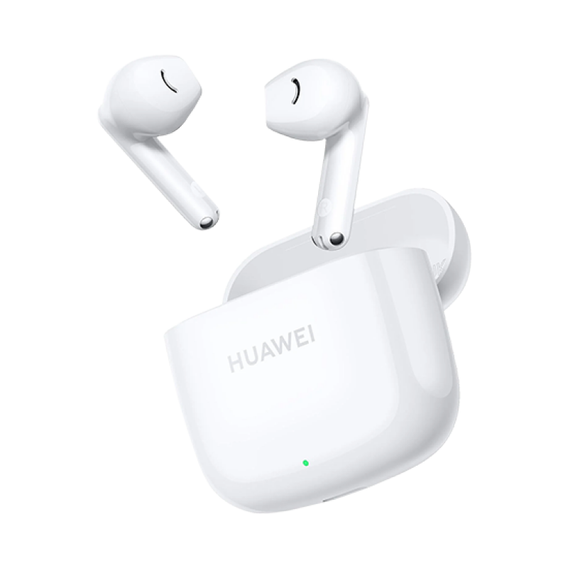 Huawei FreeBuds SE 2 - White EU