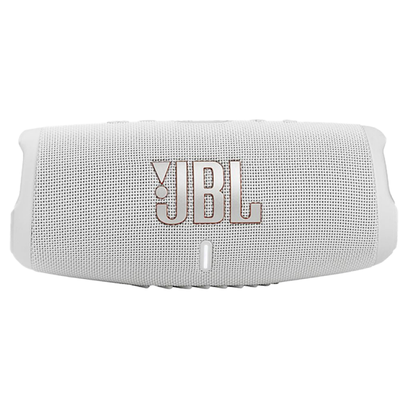 JBL Charge 5 - White