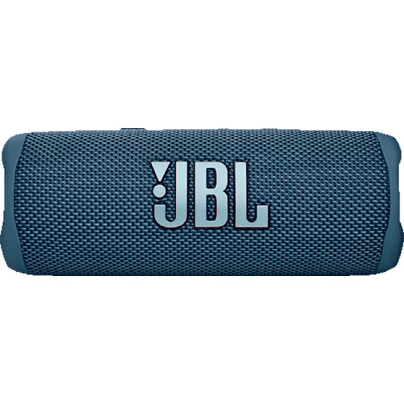 JBL Flip 6 Bluetooth Speaker - Blue